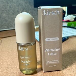 Kitsch Pistachio Latte Hair Perfume